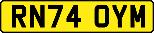 RN74OYM