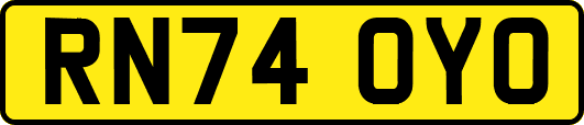 RN74OYO