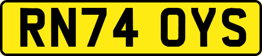 RN74OYS