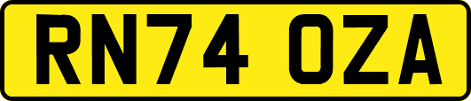 RN74OZA