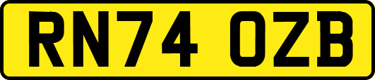 RN74OZB