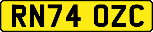 RN74OZC
