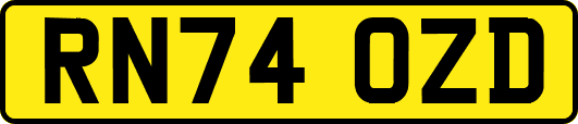 RN74OZD