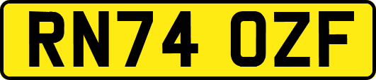 RN74OZF