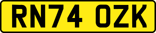 RN74OZK