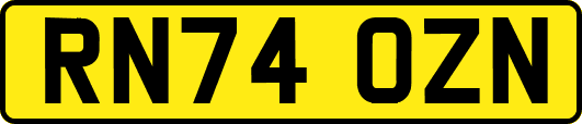 RN74OZN