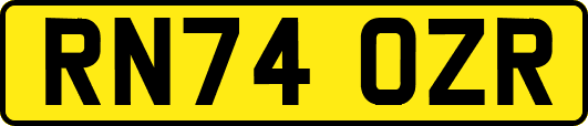 RN74OZR