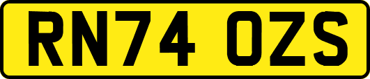 RN74OZS
