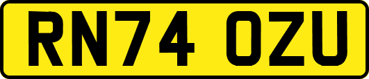 RN74OZU