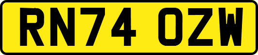 RN74OZW