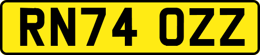 RN74OZZ
