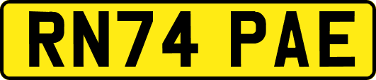 RN74PAE