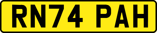 RN74PAH
