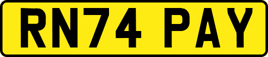 RN74PAY