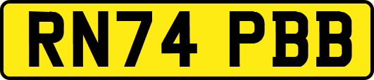 RN74PBB
