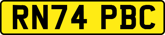 RN74PBC