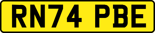 RN74PBE