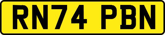 RN74PBN