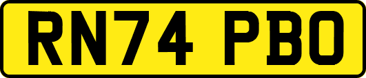 RN74PBO