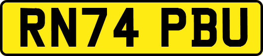 RN74PBU