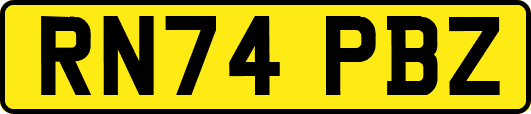 RN74PBZ