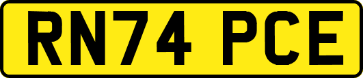 RN74PCE