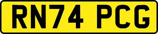 RN74PCG