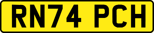 RN74PCH