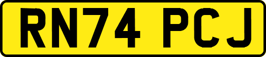 RN74PCJ