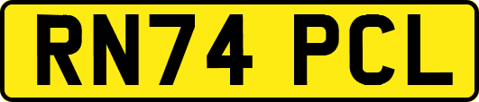 RN74PCL