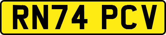 RN74PCV