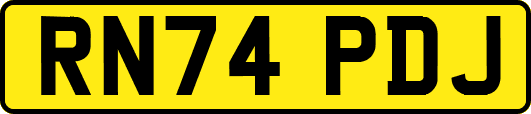 RN74PDJ