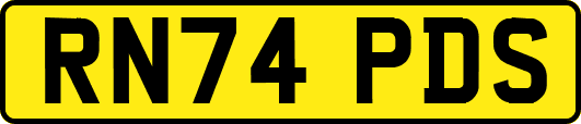 RN74PDS