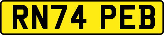 RN74PEB