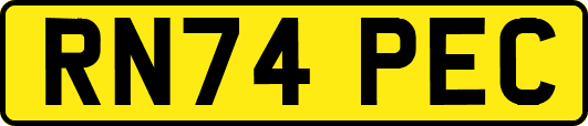RN74PEC