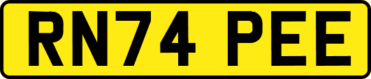 RN74PEE