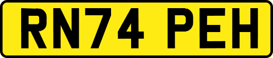 RN74PEH