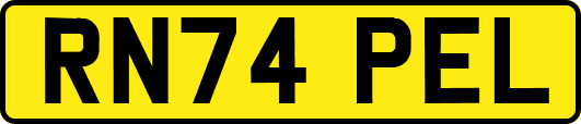 RN74PEL