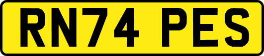 RN74PES