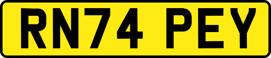 RN74PEY
