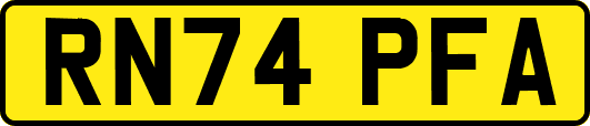 RN74PFA