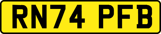 RN74PFB