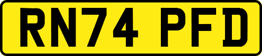 RN74PFD
