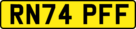 RN74PFF
