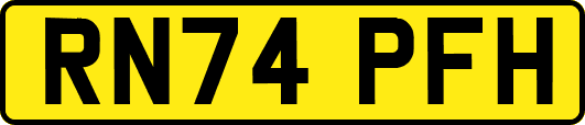 RN74PFH