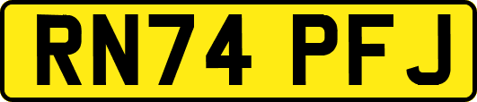 RN74PFJ