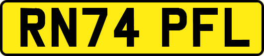 RN74PFL