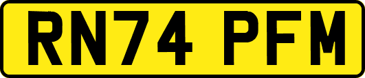 RN74PFM