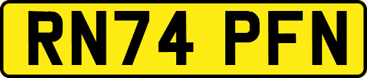 RN74PFN