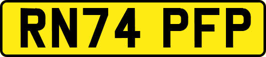 RN74PFP